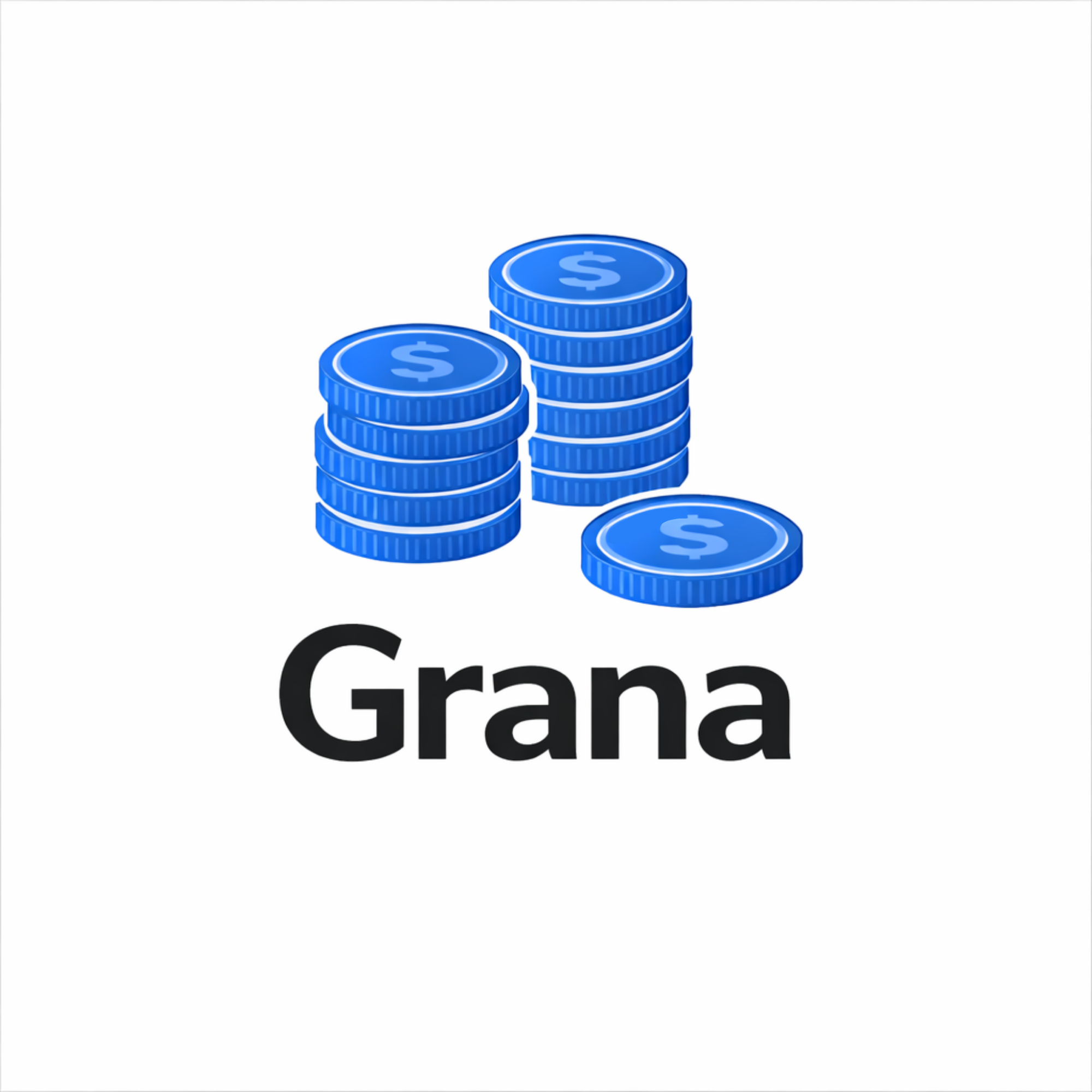 Grana - Plataforma de Gestão Patrimonial e Financeira Inteligente